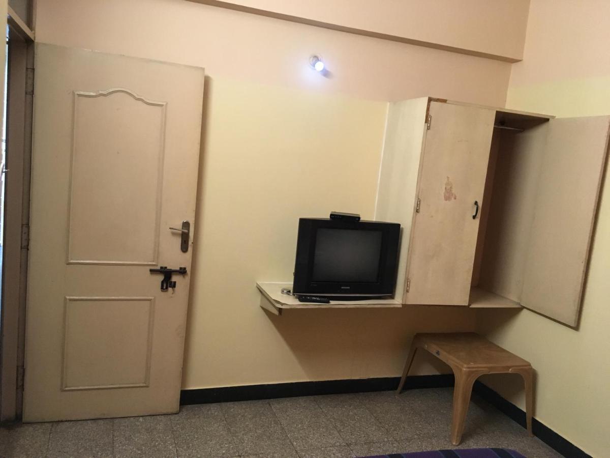Alojamento Sri Vijaya Palace Lodging Bangalore