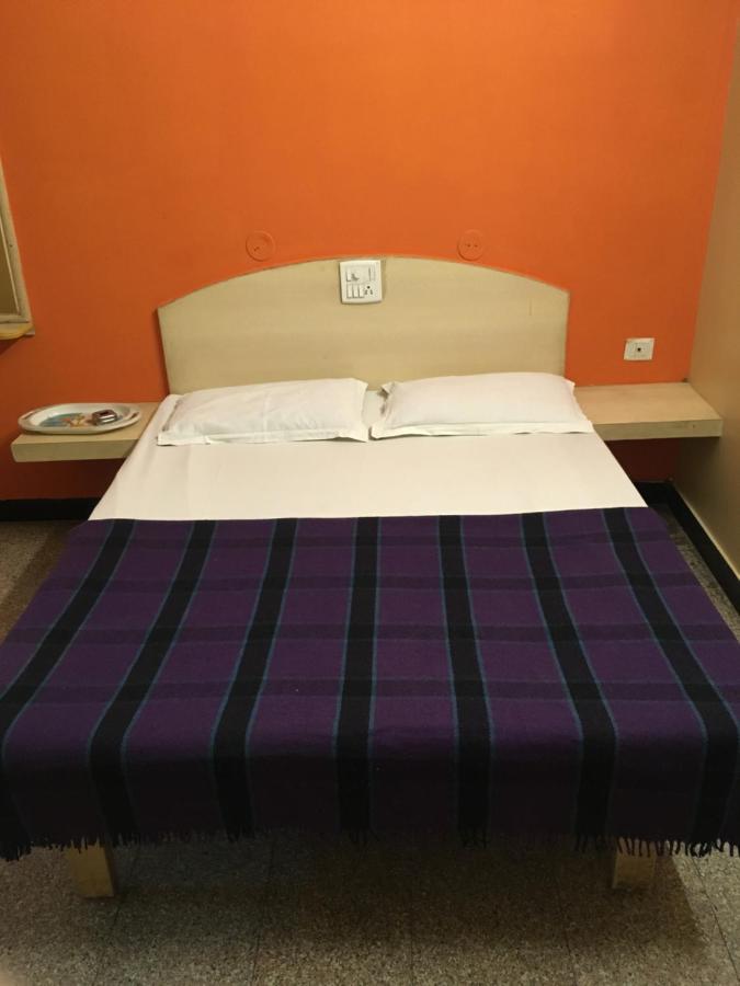 Sri Vijaya Palace Lodging * Bangalore
