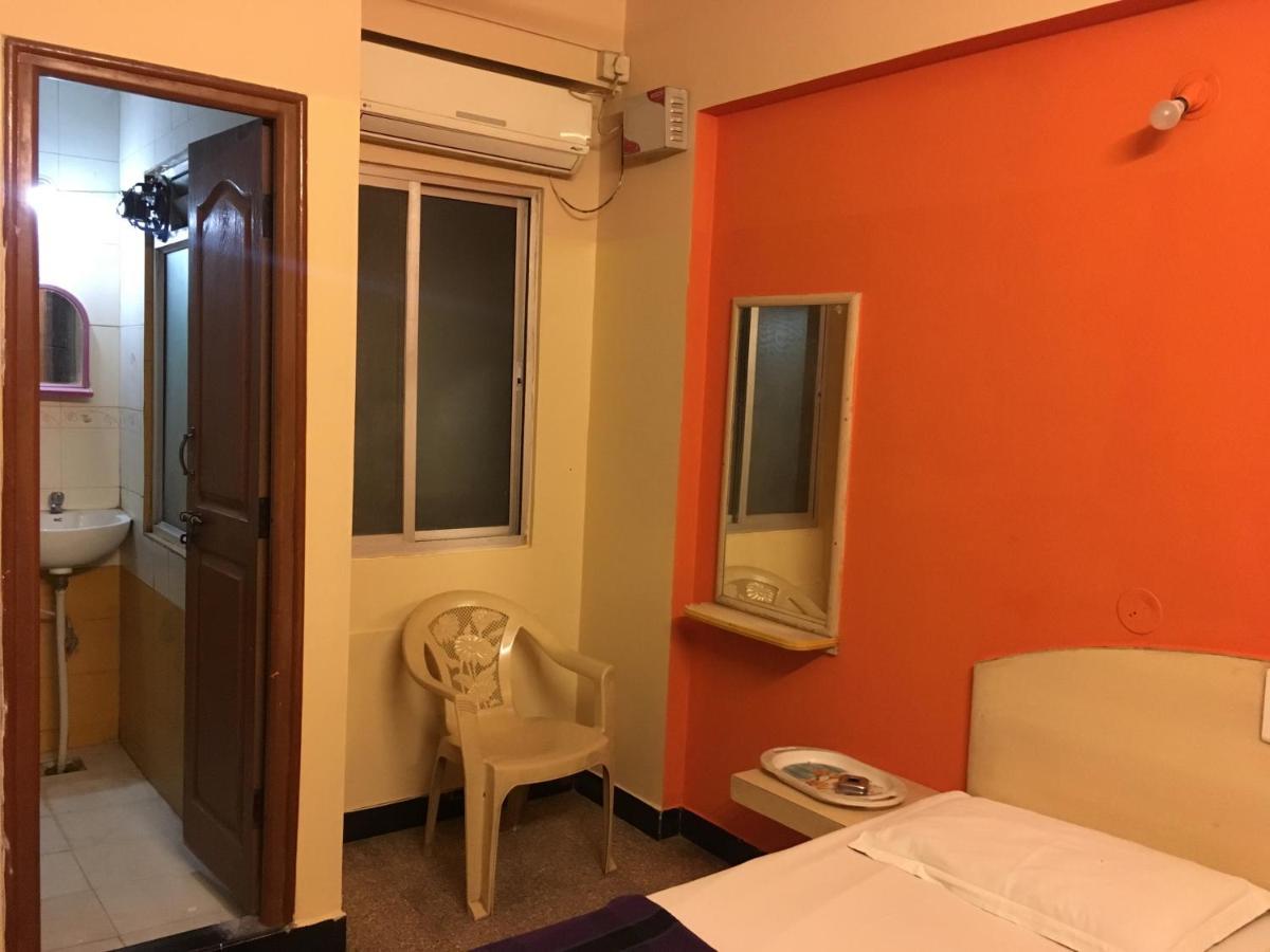 Alojamento Sri Vijaya Palace Lodging *