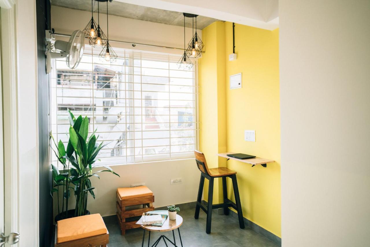 Draper Startup House ,koramangala Albergue *