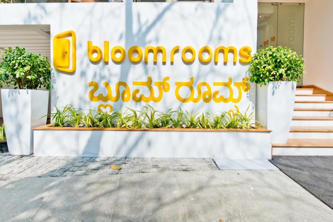 Bloomrooms @ Centre Bangalore