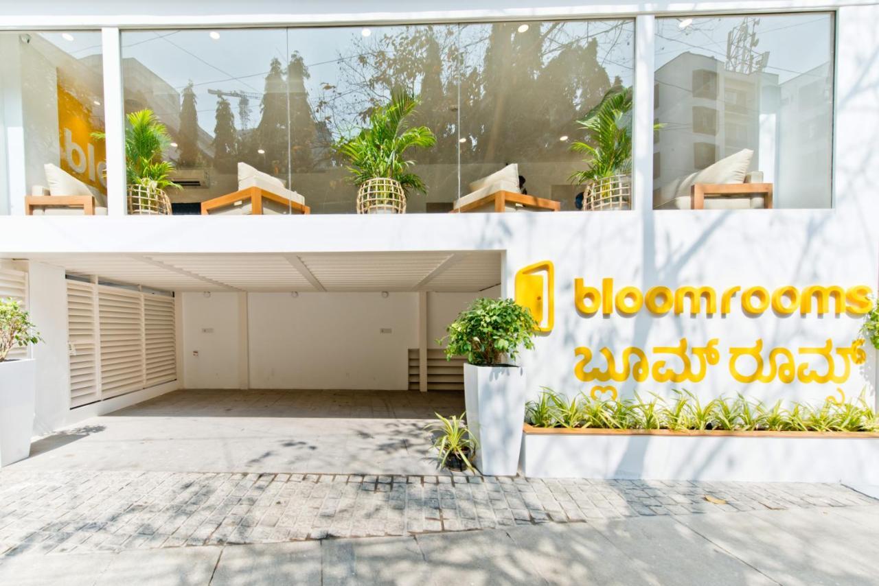 Hotel Bloomrooms @ Centre 3*