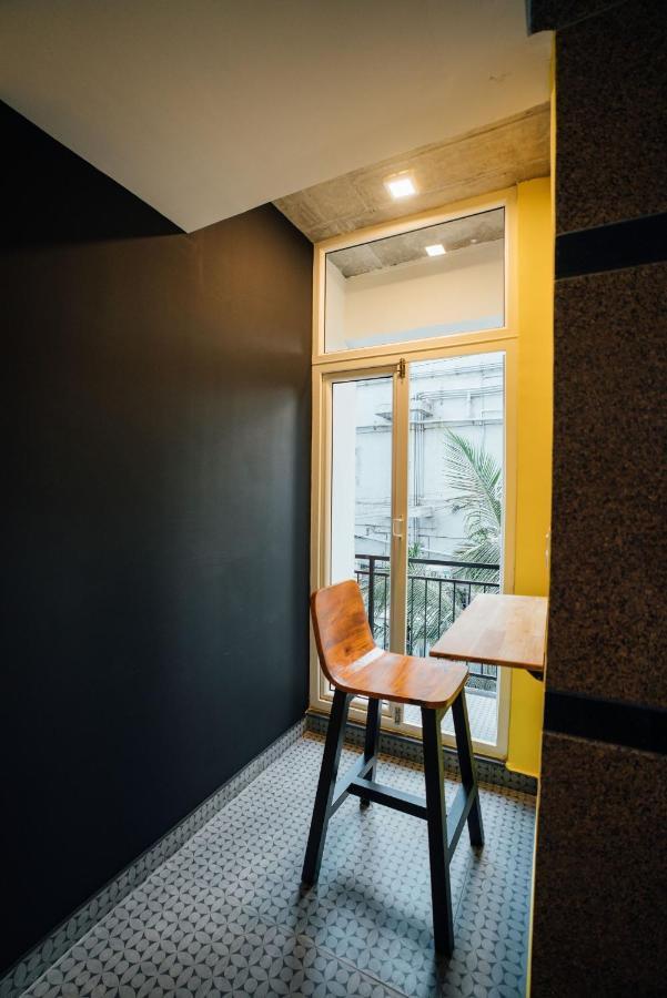 Draper Startup House ,koramangala Albergue Bangalore