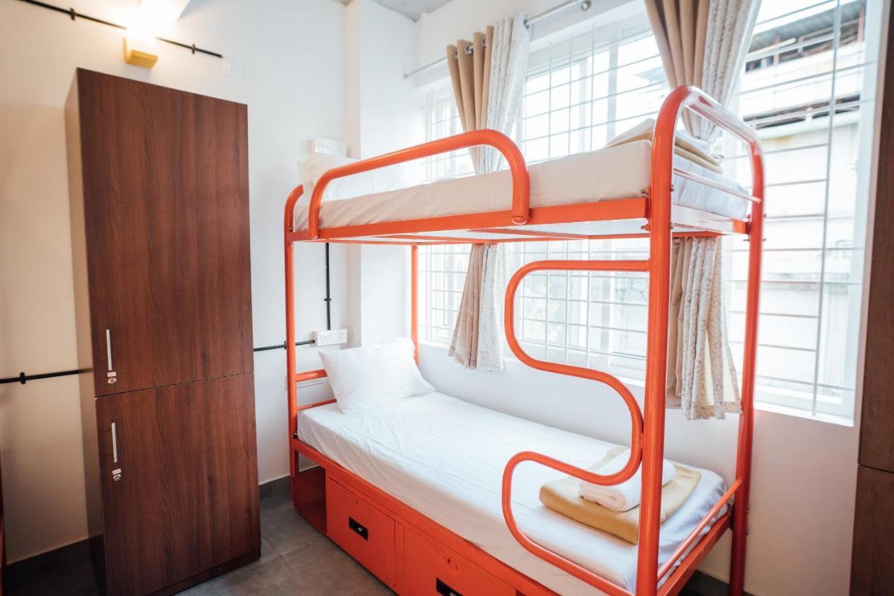 Albergue Draper Startup House ,koramangala *