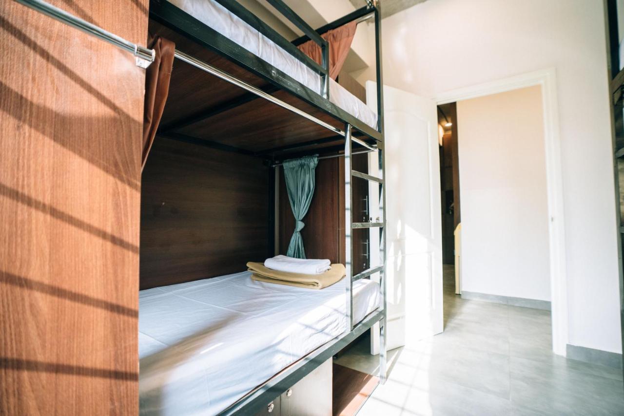 Draper Startup House ,koramangala Albergue
