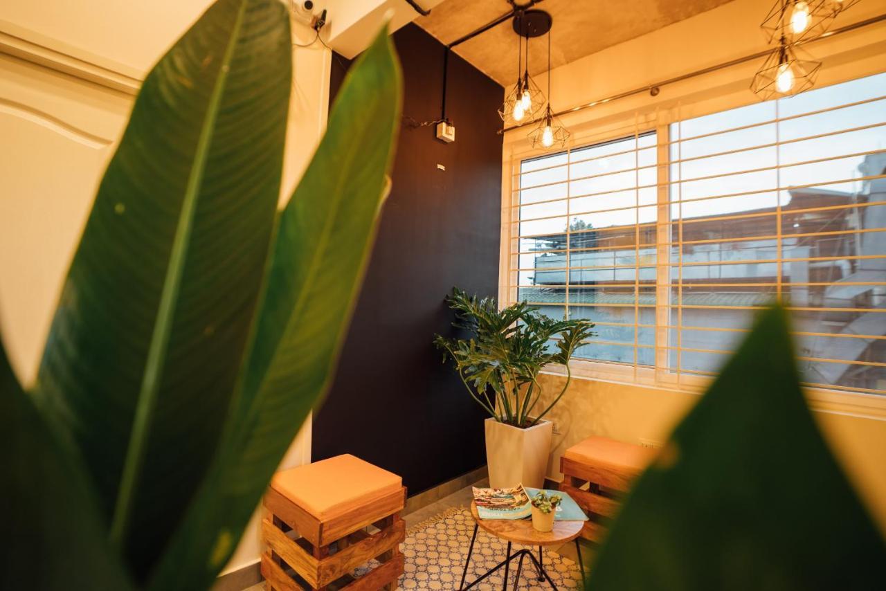 Draper Startup House ,koramangala Albergue Bangalore