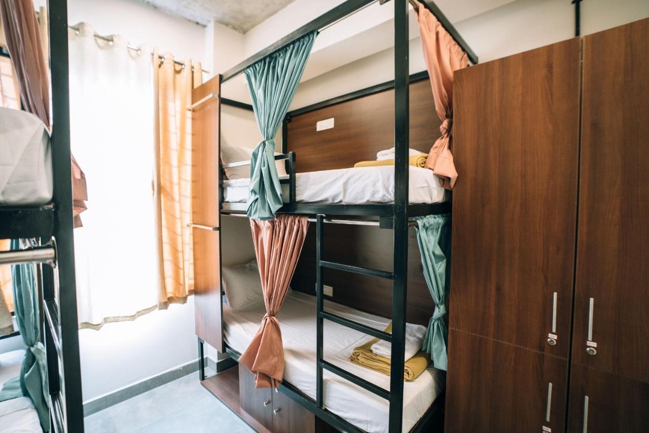 Draper Startup House ,koramangala Albergue Bangalore