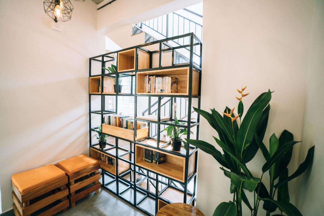 Albergue Draper Startup House ,koramangala *