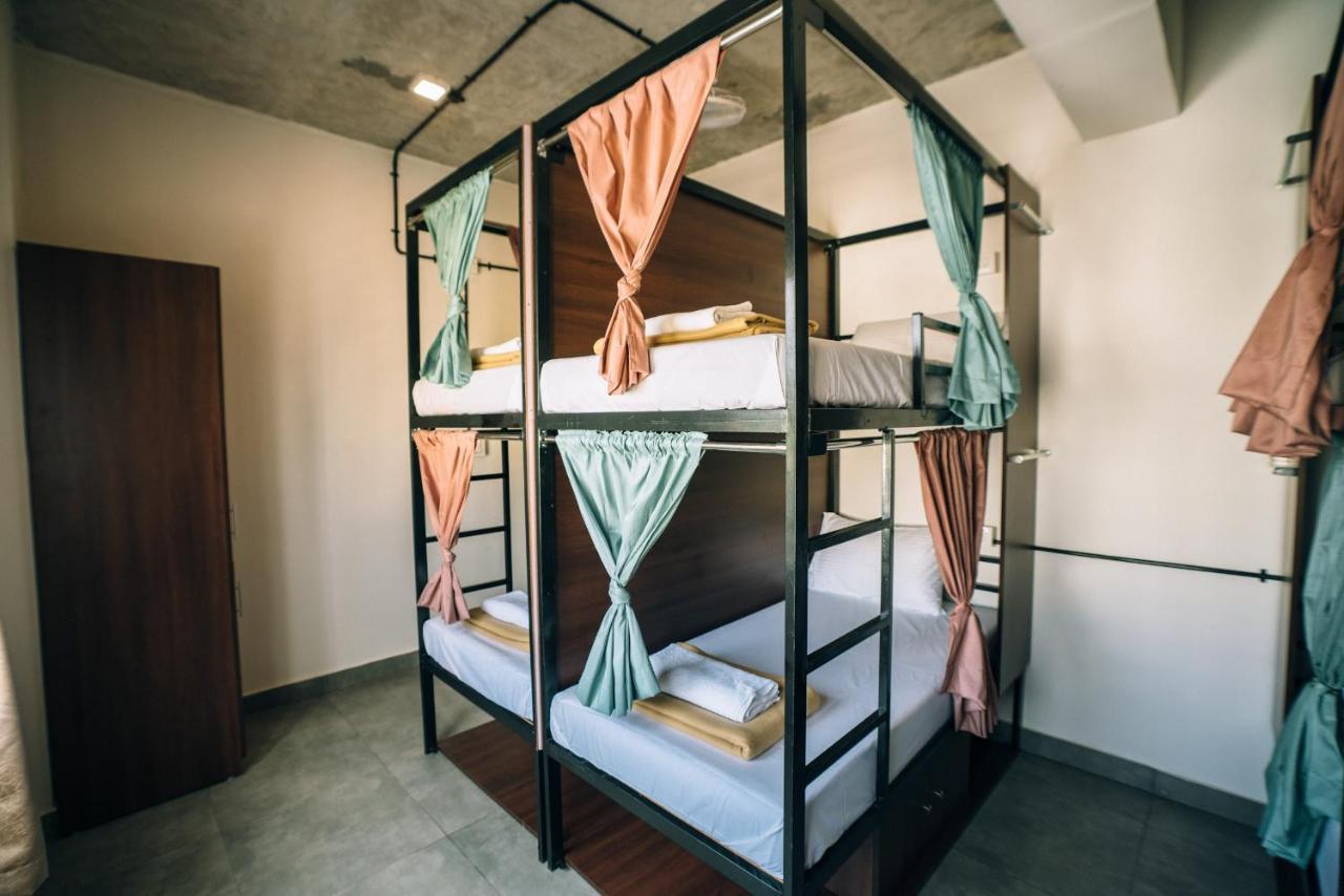 Draper Startup House ,koramangala Albergue *