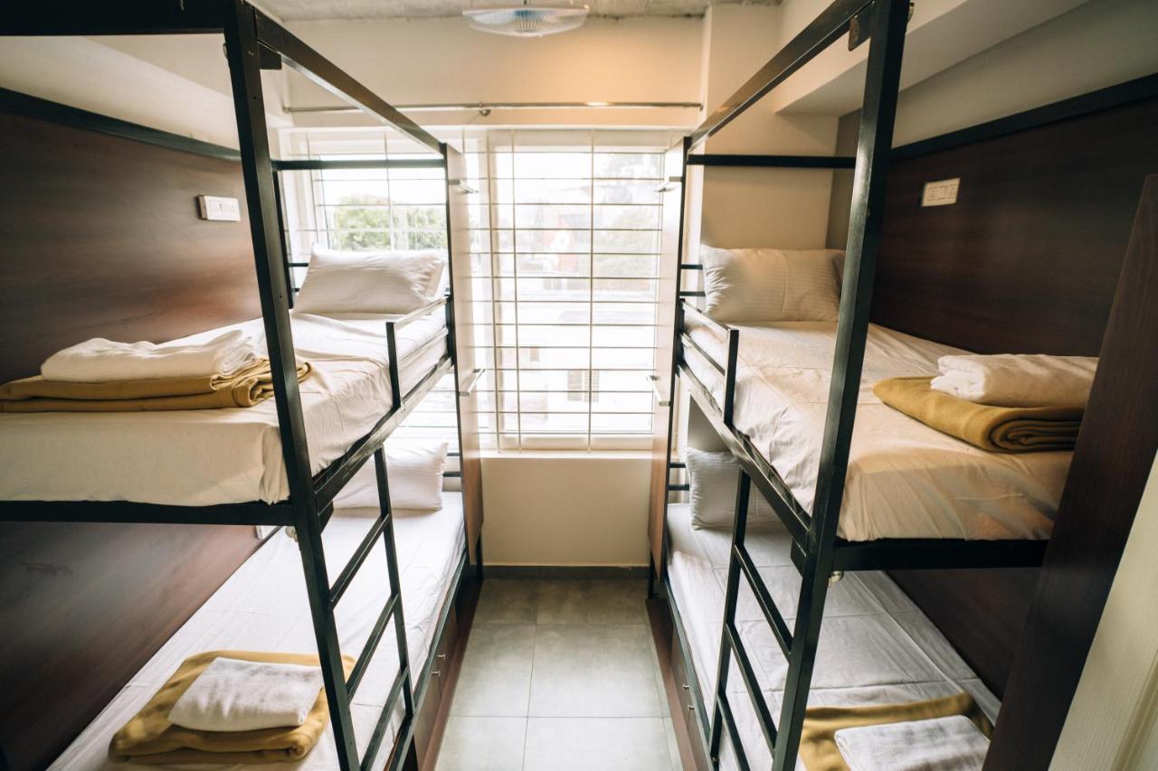 Draper Startup House ,koramangala * Bangalore