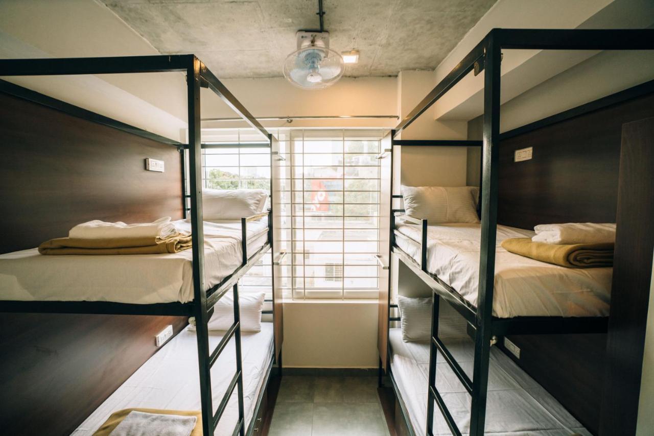 Draper Startup House ,koramangala *