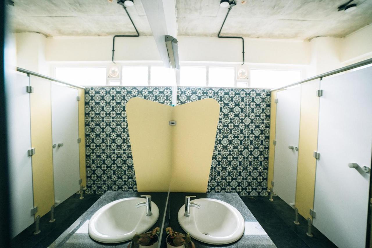 Draper Startup House ,koramangala Hostel *