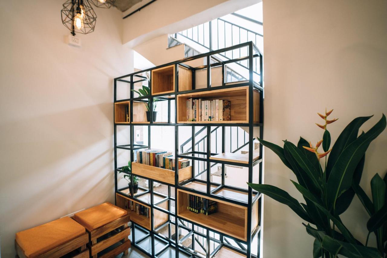 Draper Startup House ,koramangala Albergue