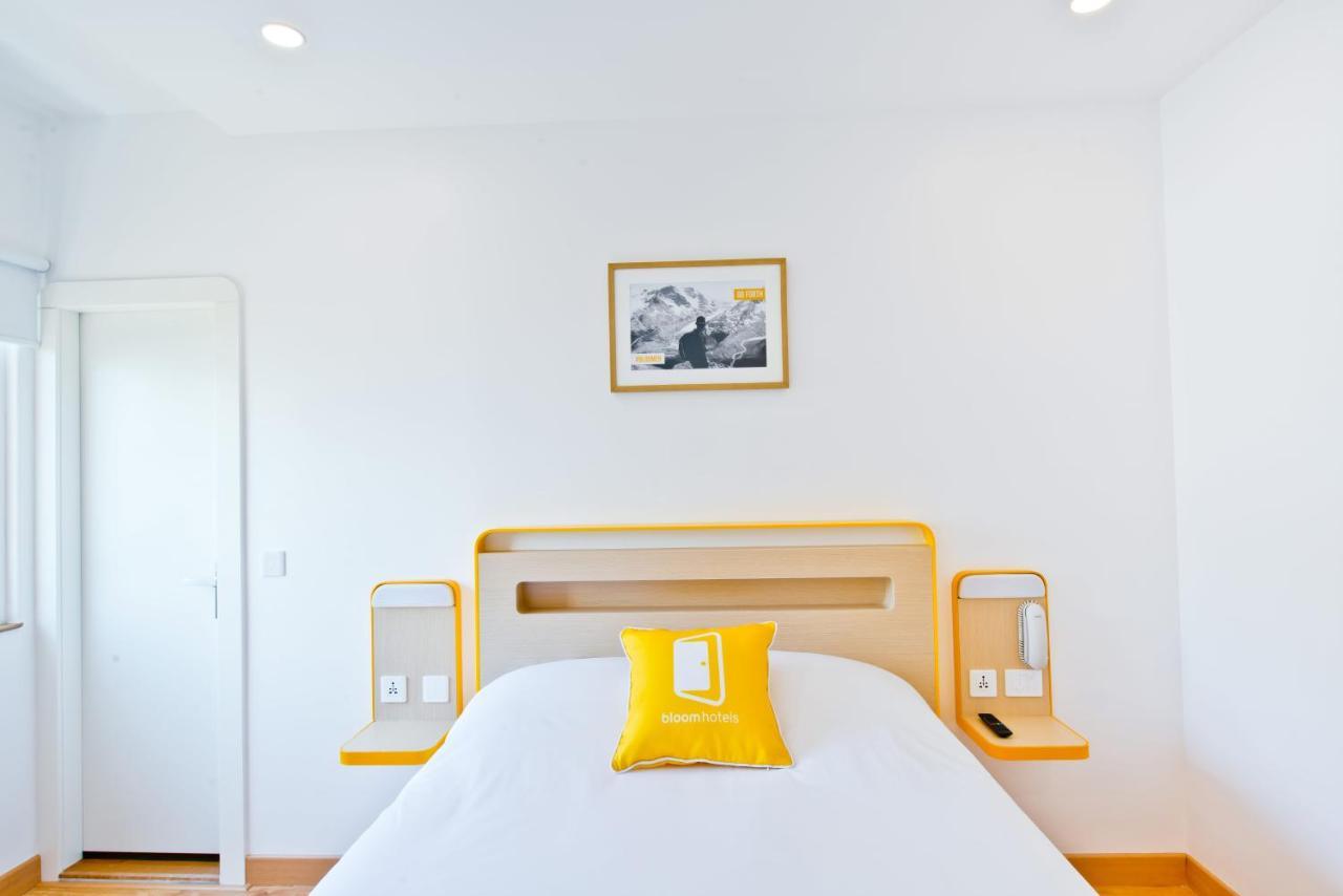 Bloomrooms @ Centre 3*