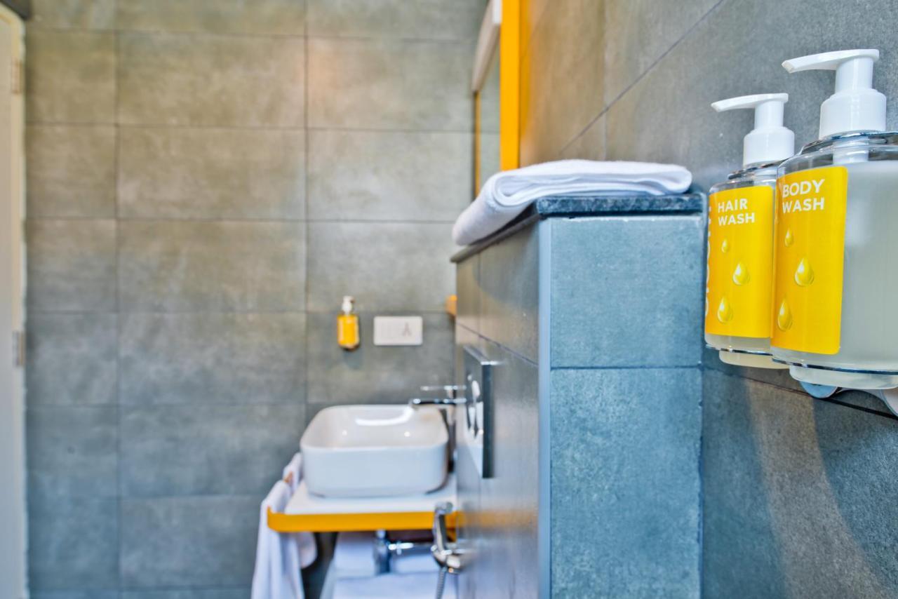 Bloomrooms @ Centre Hotel 3*