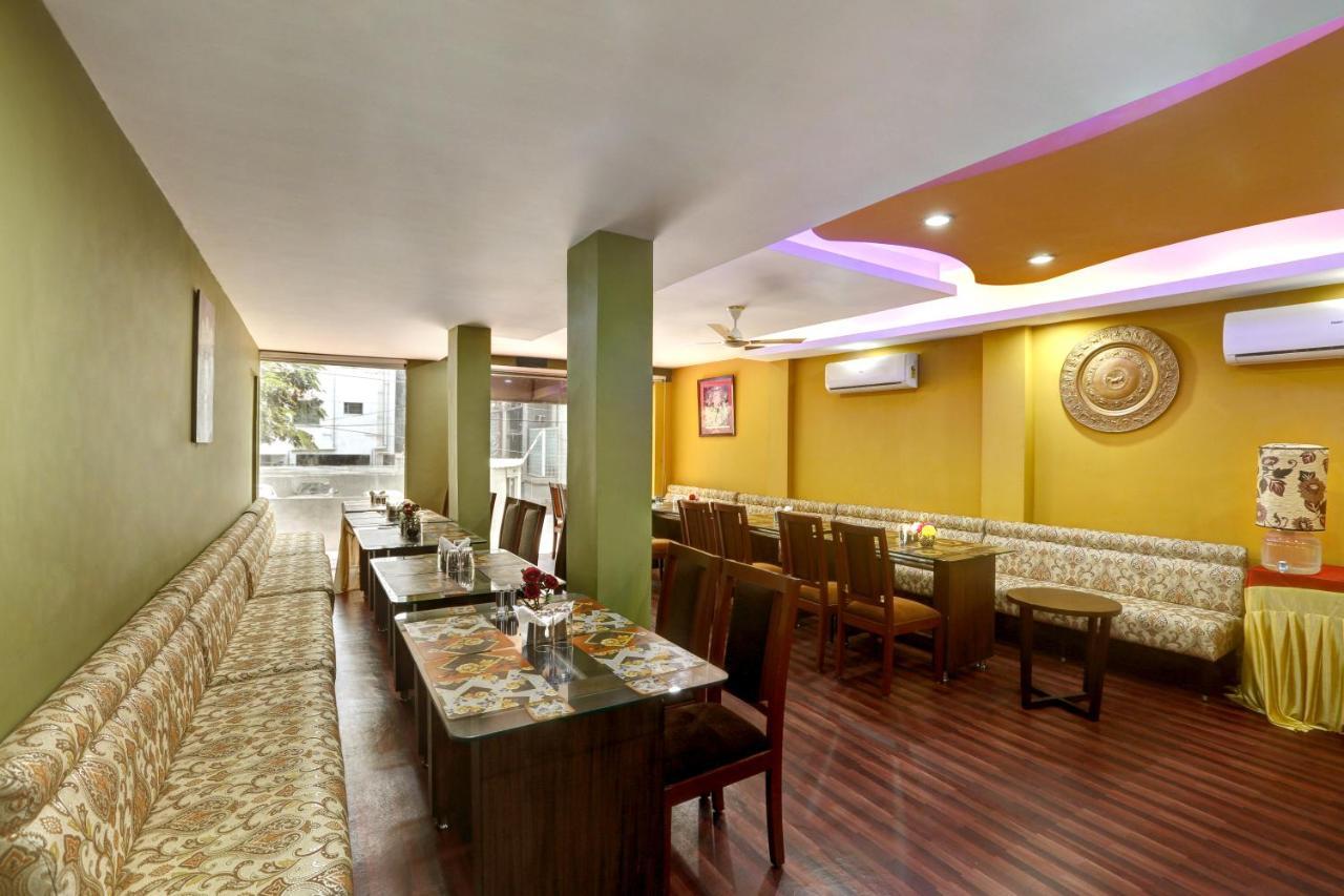 Windsor Castle Brigade Rd Bangalore