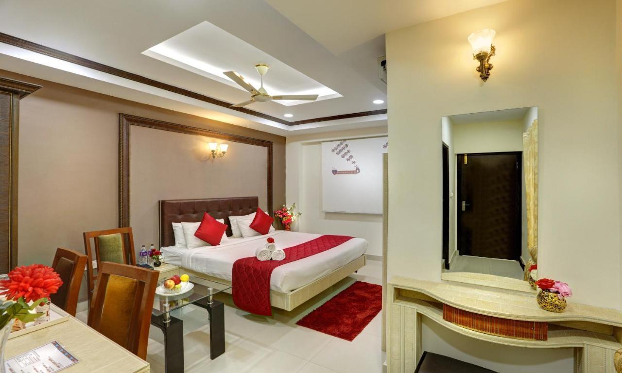 Hotel Windsor Castle Brigade Rd Bangalore