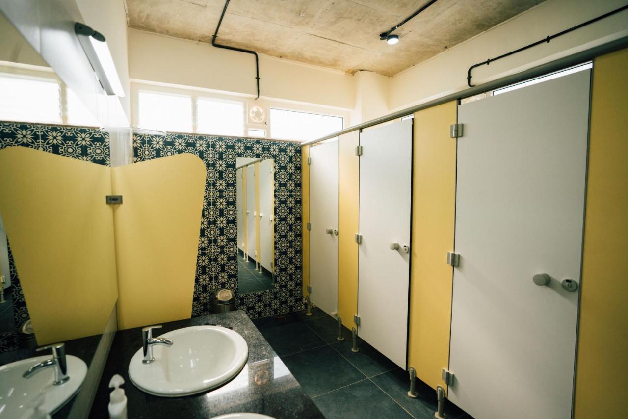 Albergue Draper Startup House ,koramangala