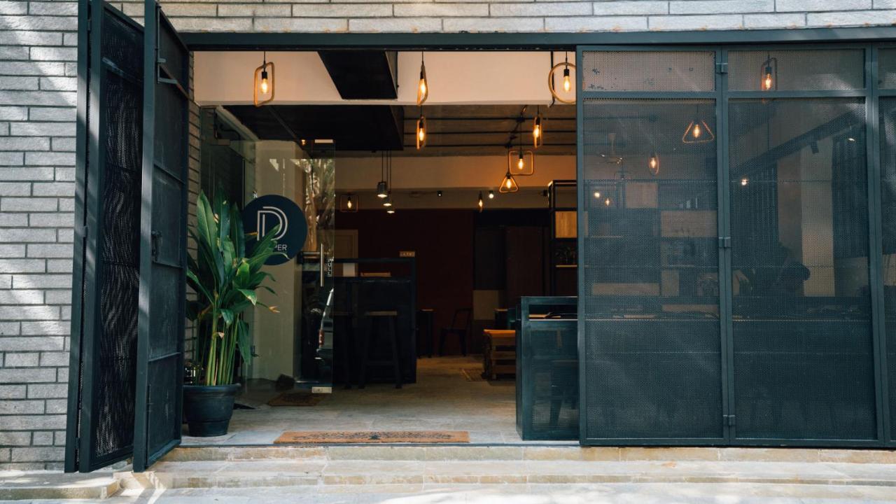 Draper Startup House ,koramangala Hostel