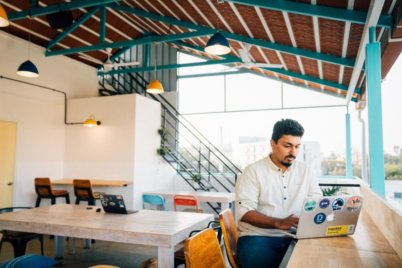 Albergue Draper Startup House ,koramangala