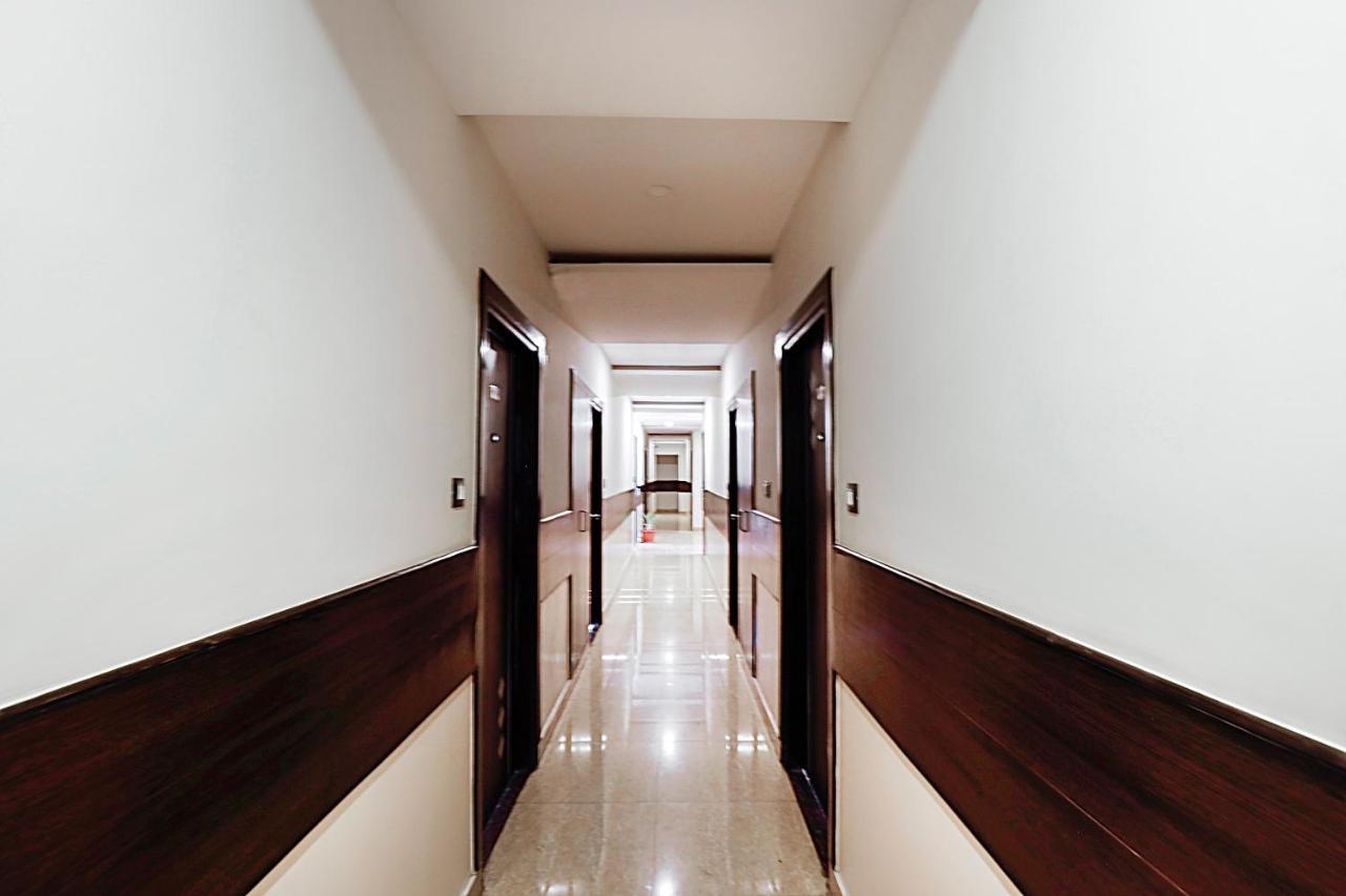 Capital O 70534 Habitat And 3*