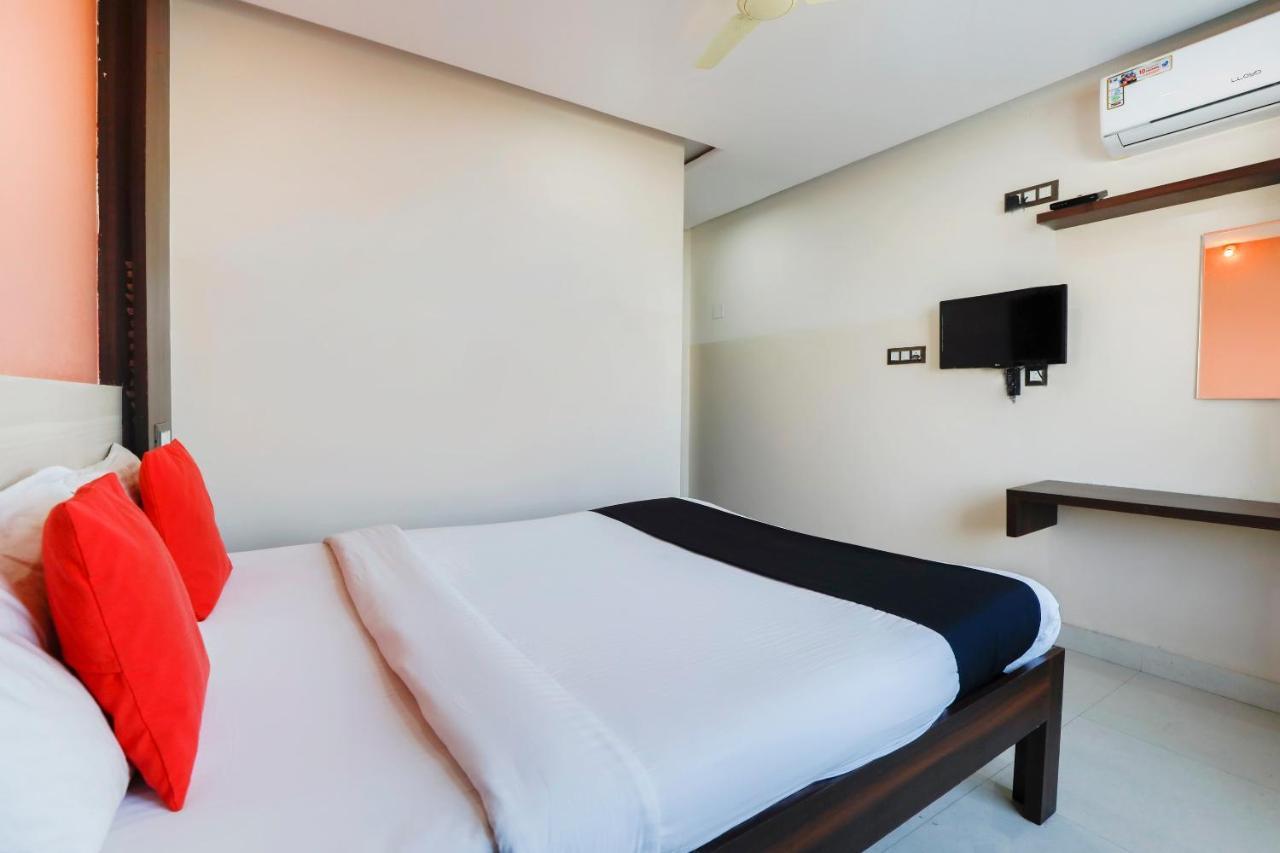 Hotel Capital O 70534 Habitat And