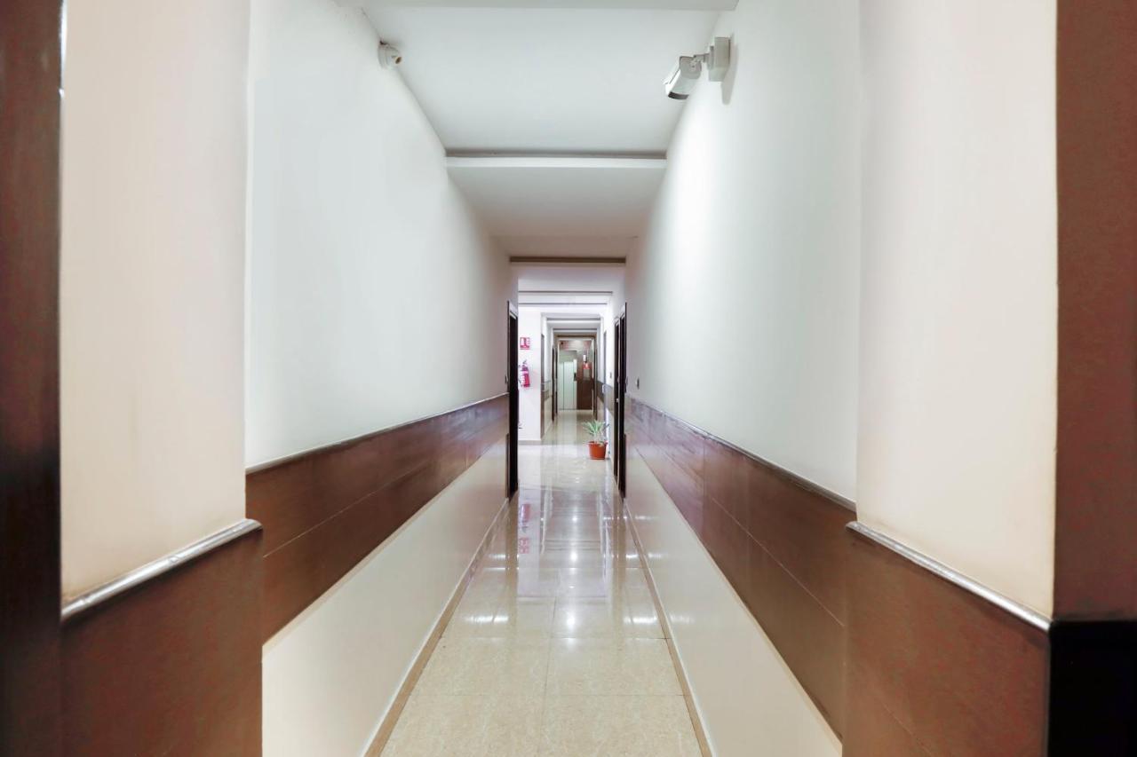 Hotel Capital O 70534 Habitat And 3*