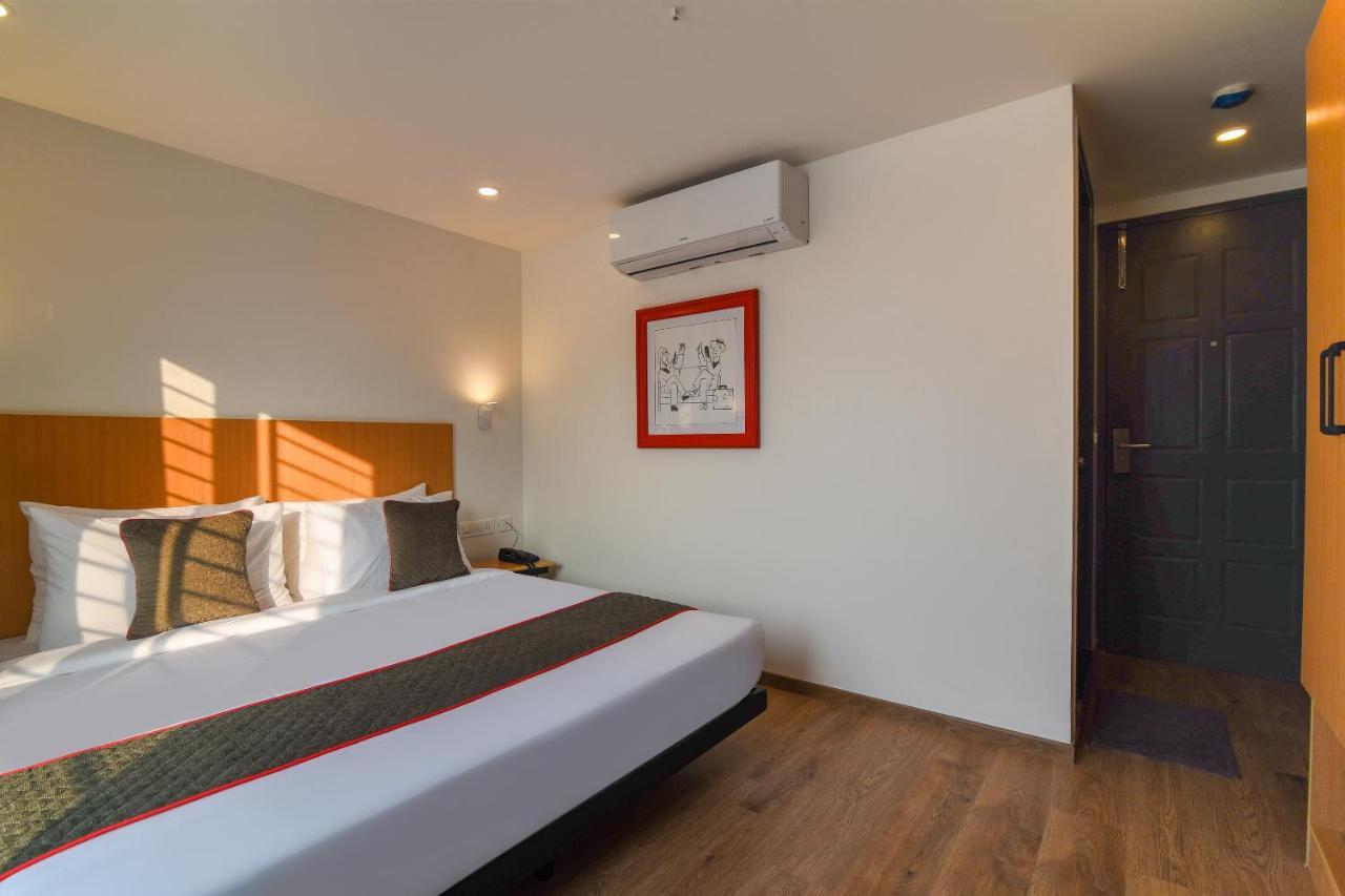 Oyo Townhouse 255 Indiranagar Double Road 3* Bangalore