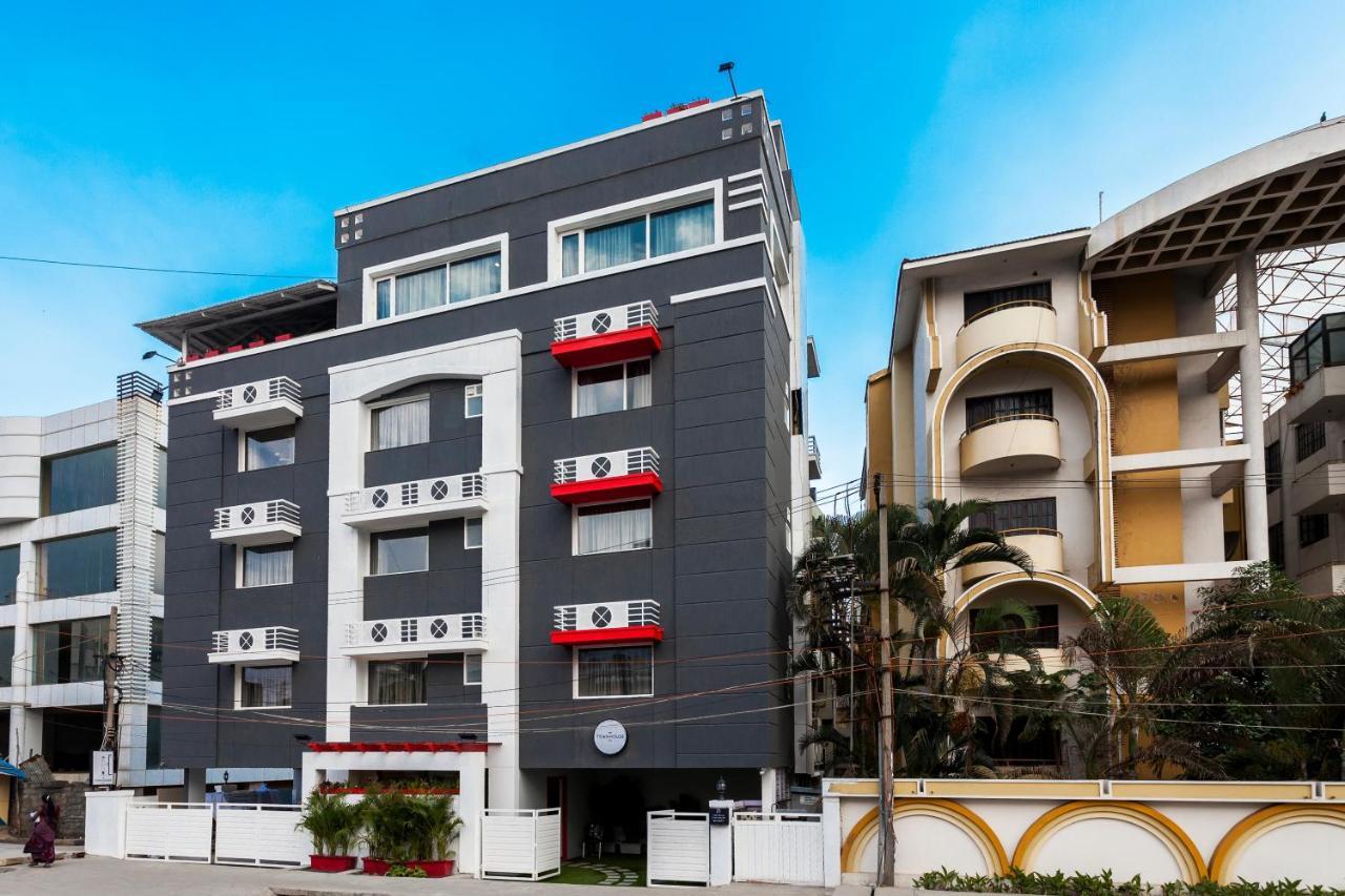 Oyo Townhouse 6 Koramangala Sony Signal Hotel Bangalore