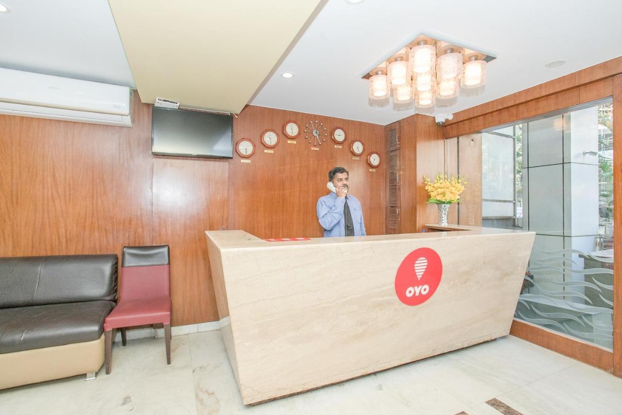 Oyo 9925 The Ocea International Hotel 3*