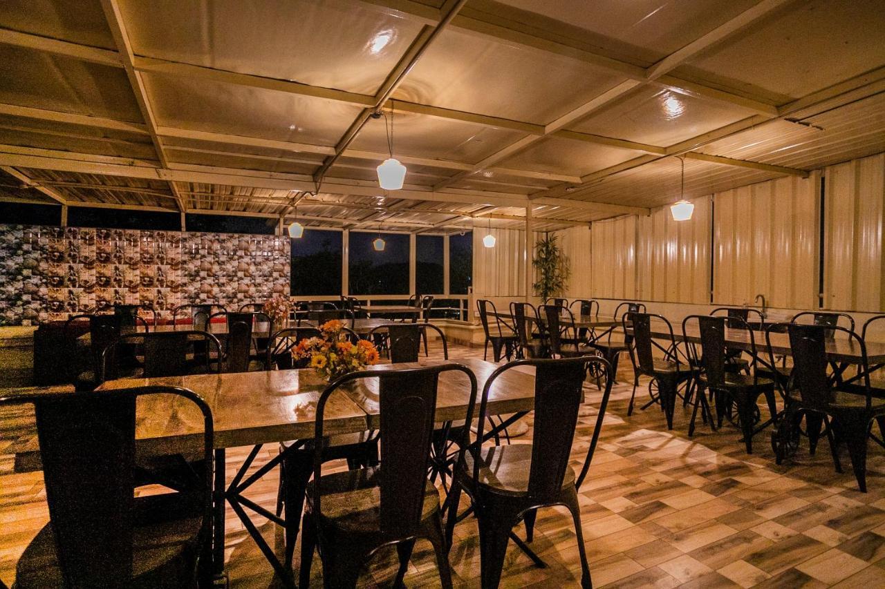 Hotel Capital O 3246 The Bouvice Bangalore