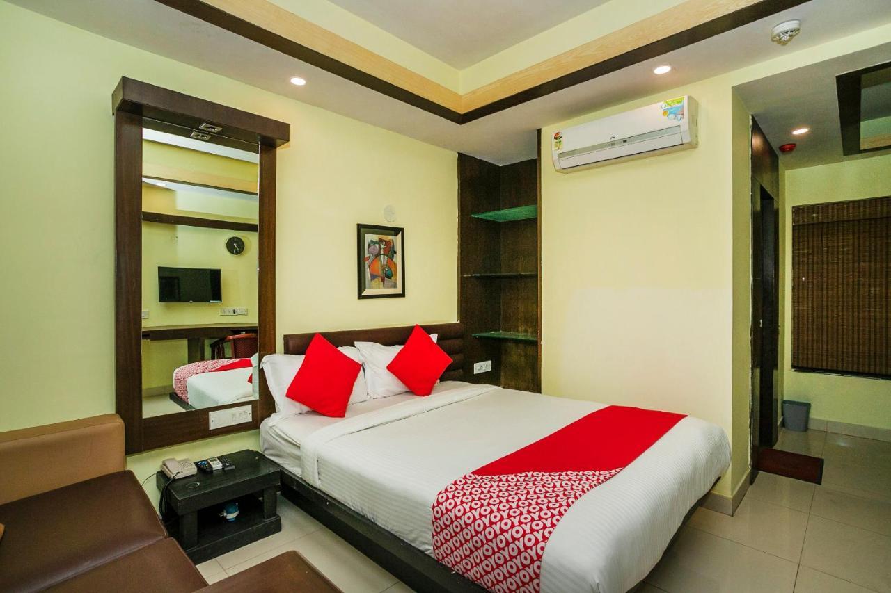 Hotel Capital O 3246 The Bouvice Bangalore