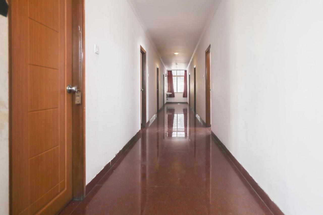 Hotel Oyo 29638 Gmr 18 Bangalore