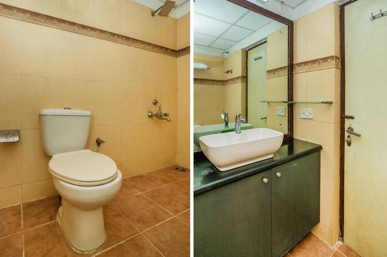 Capital O 3246 The Bouvice 3*