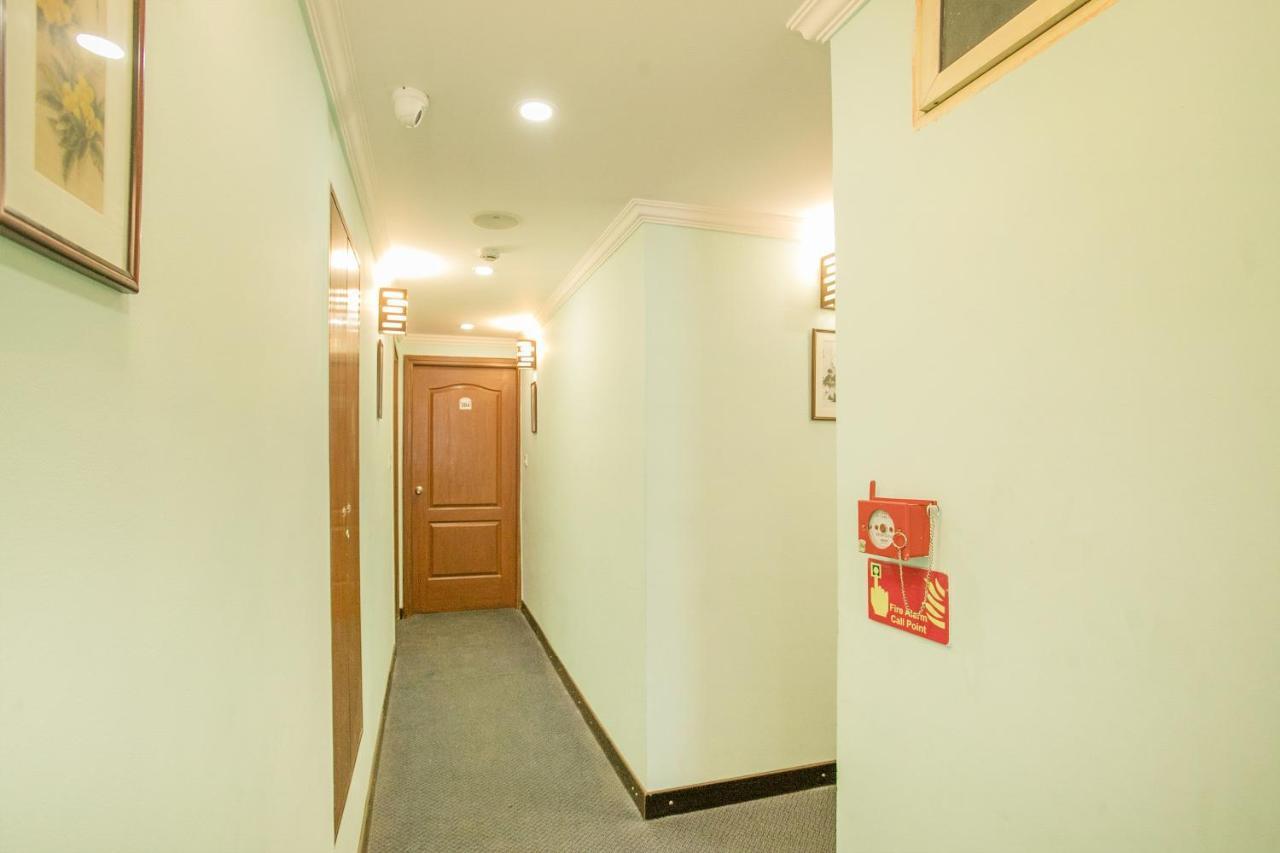 Hotel Oyo 9925 The Ocea International