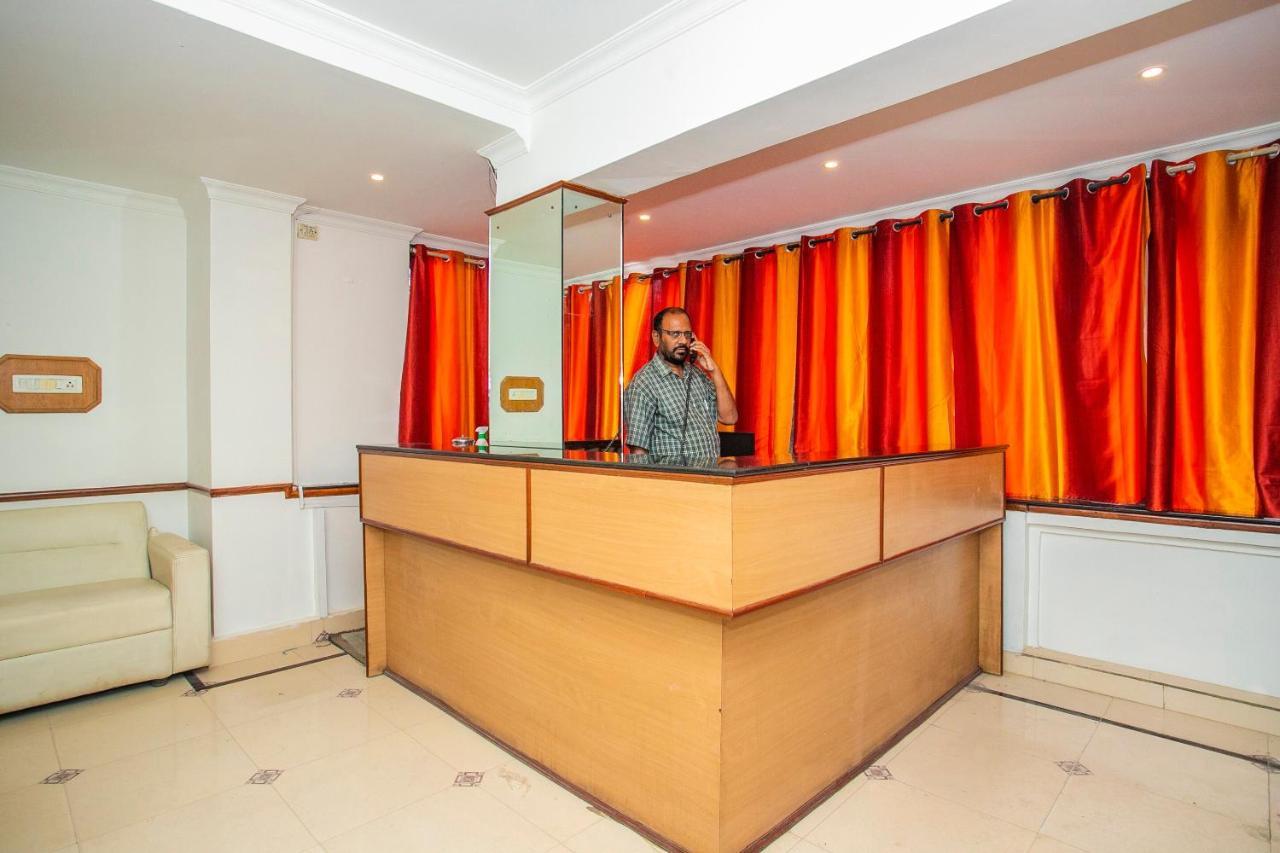O Shree Amm Residency Hotel 3*