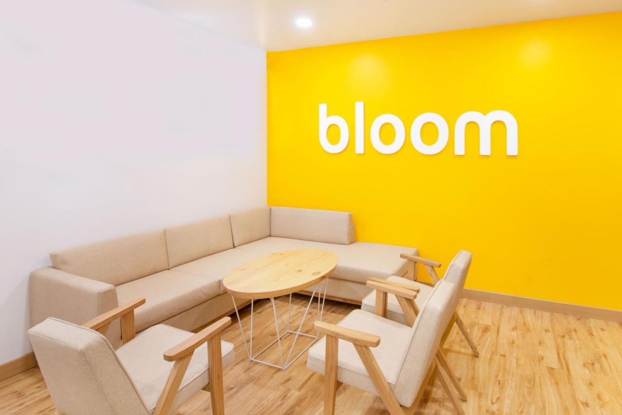 Bloomrooms @ Centre Bangalore