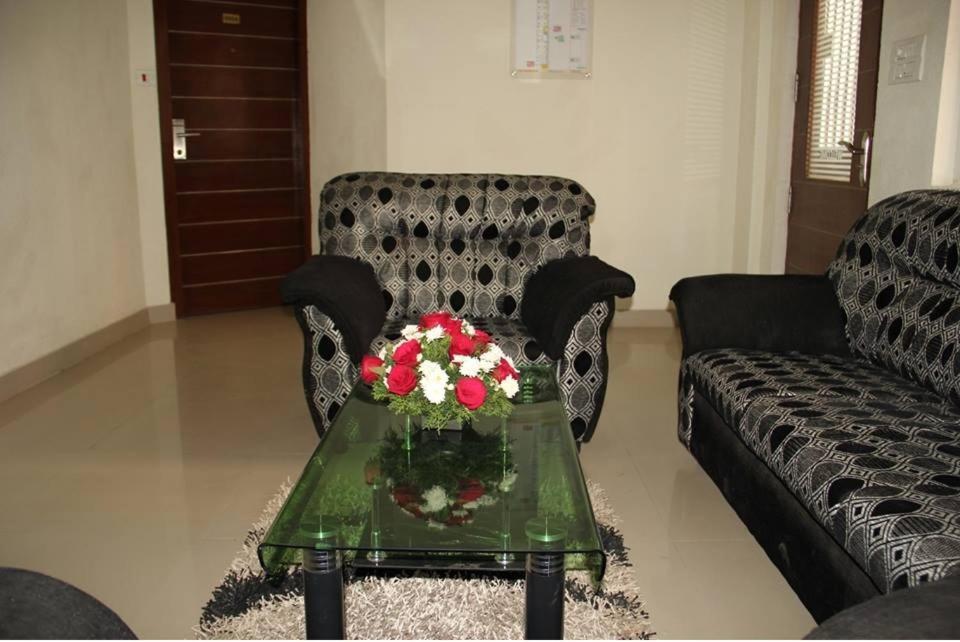 Highsky - Outer Ring Road Hotel Bangalore
