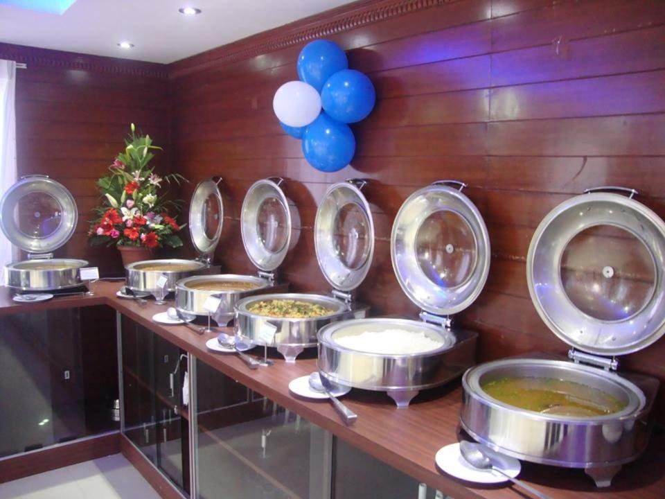 Highsky - Outer Ring Road Hotel 4*