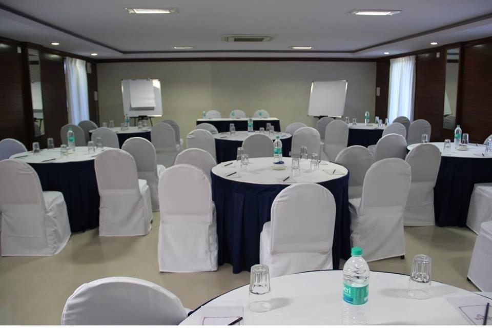 Highsky - Outer Ring Road 4* Bangalore