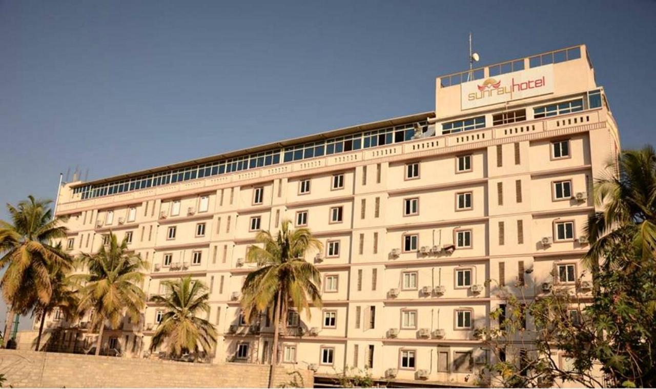 Hotel Highsky - Outer Ring Road Bangalore