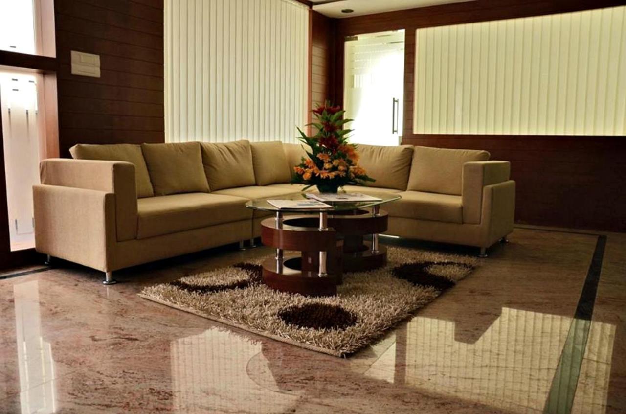 Highsky - Outer Ring Road Hotel