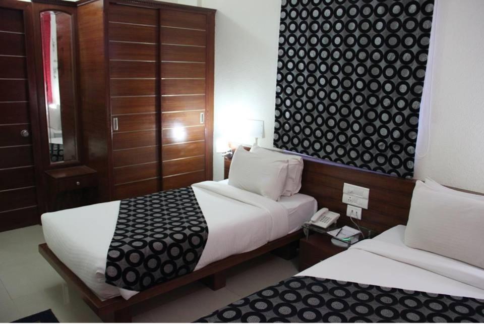 Highsky - Outer Ring Road Hotel 4*