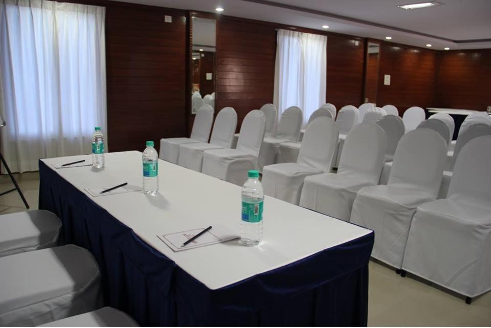 Hotel Highsky - Outer Ring Road Bangalore