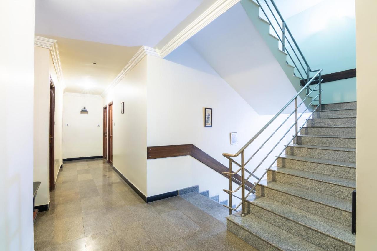 Hotel Oyo 539 Pearl 3*