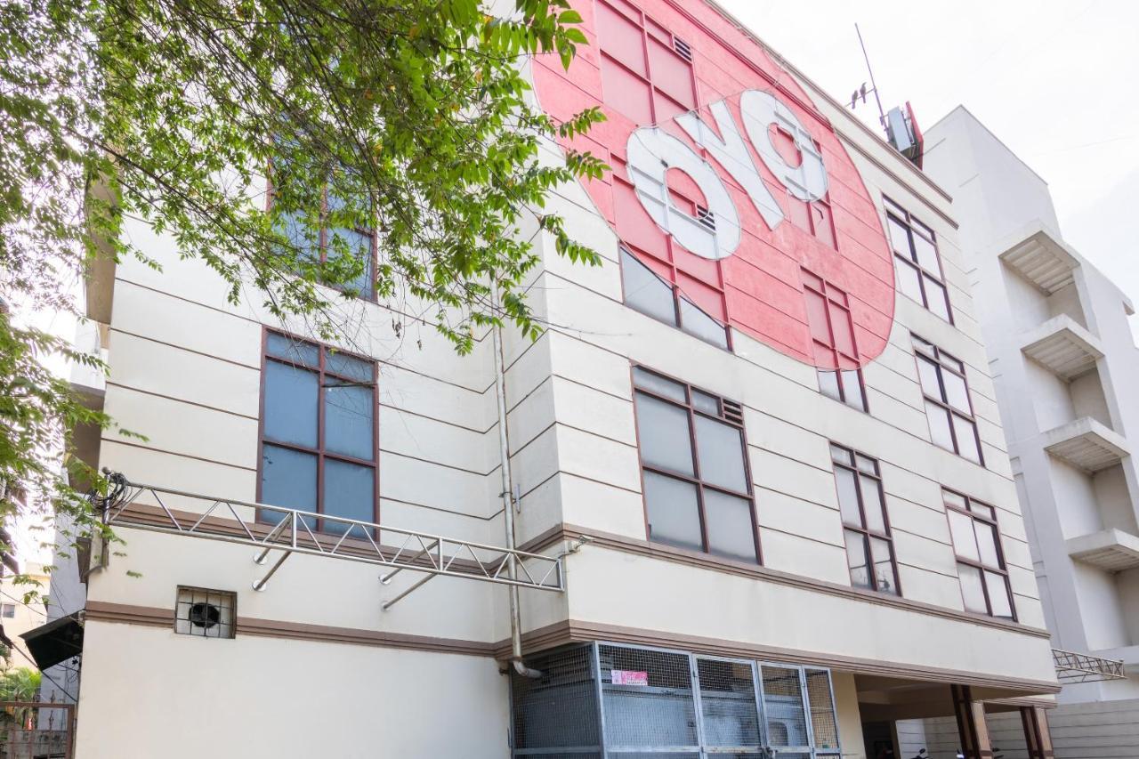 Oyo 539 Pearl 3* Bangalore