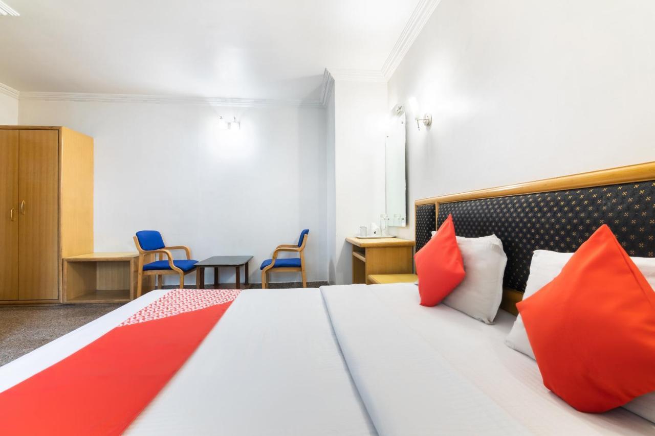 Oyo 539 Pearl Hotel