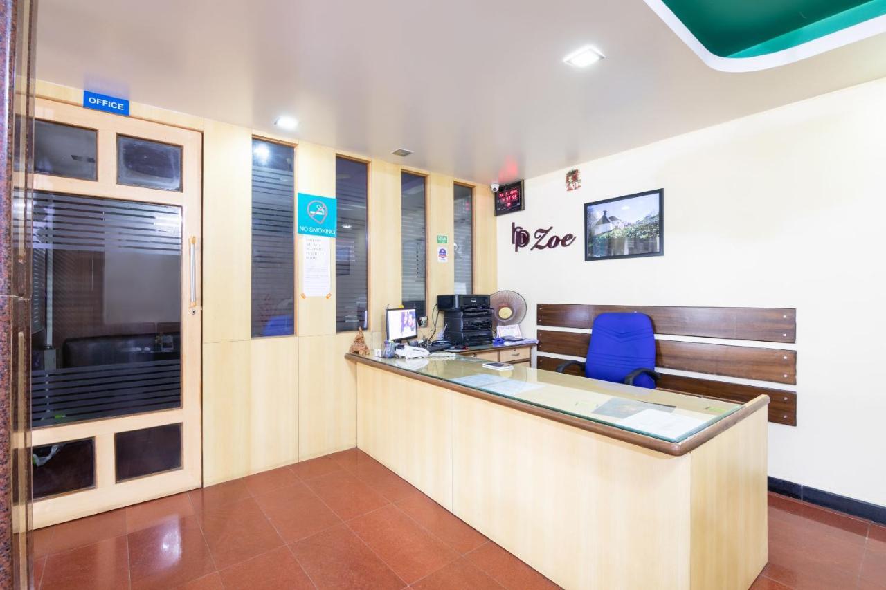 Oyo 539 Pearl 3* Bangalore