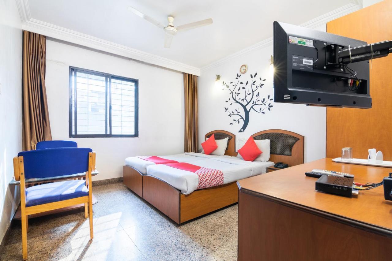 Hotel Oyo 539 Pearl 3*