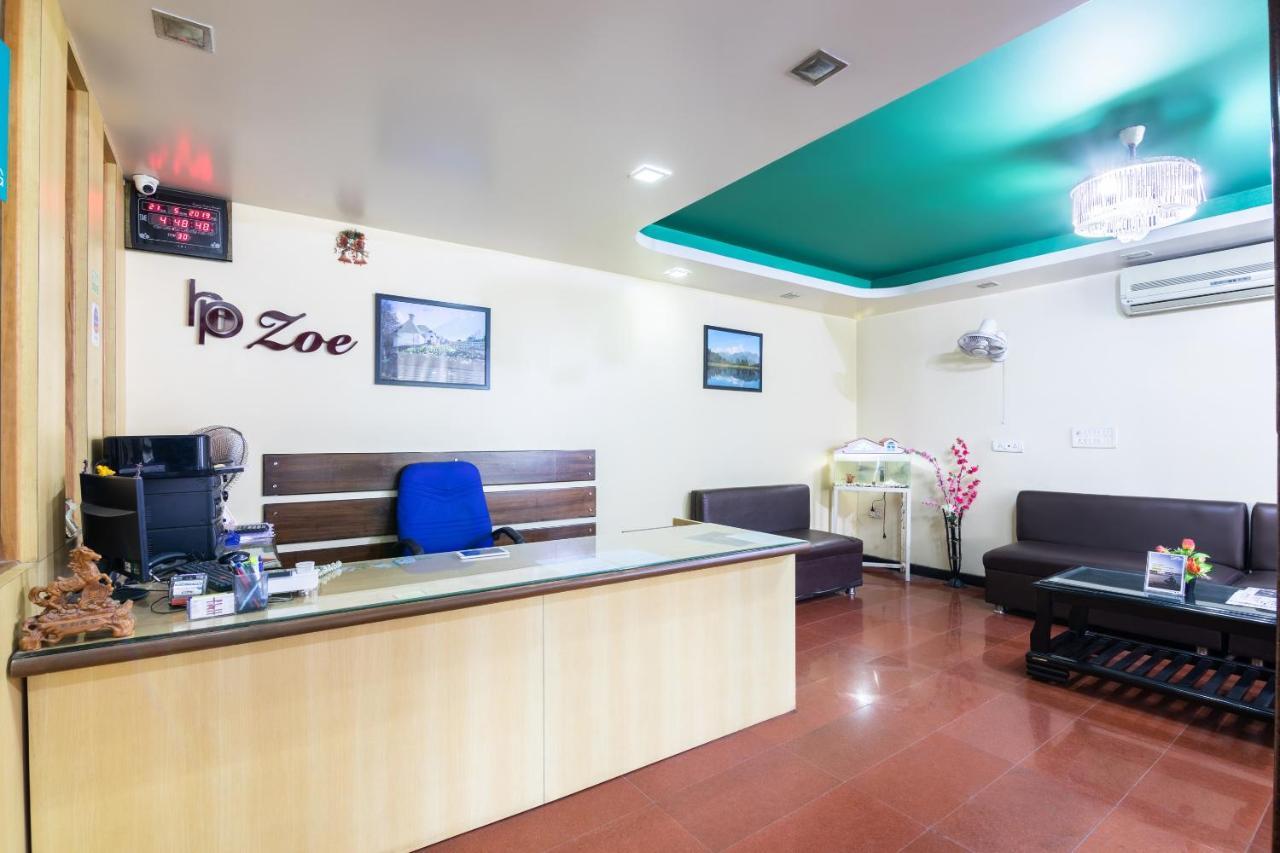 Hotel Oyo 539 Pearl 3*